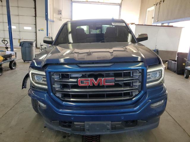 Photo 5 from auction – 2016 GMC SIERRA K15 with VIN 3GTU2NEC5GG237262