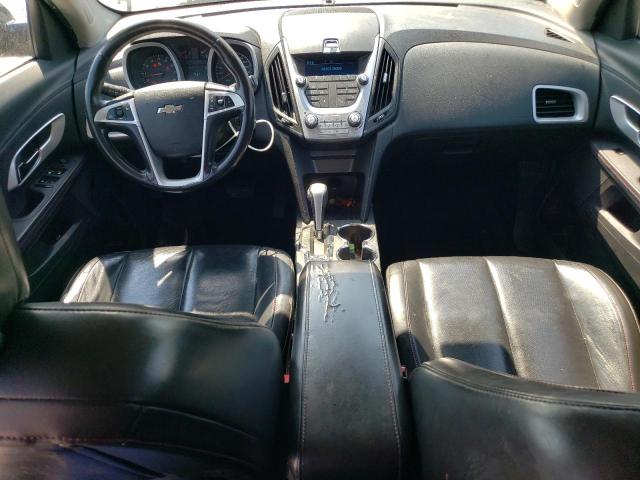 Photo 8 from auction – 2010 CHEVROLET EQUINOX LT with VIN 2CNFLPEY0A6204794