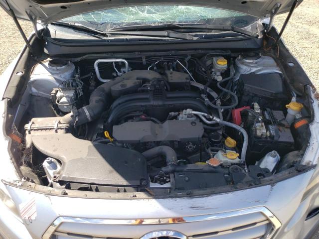 Photo 12 from auction – 2017 SUBARU OUTBACK 2. with VIN 4S4BSANC3H3297198