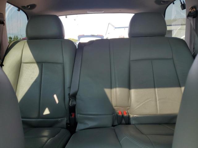 Photo 10 from auction – 2002 OLDSMOBILE BRAVADA with VIN 1GHDT13S122365932