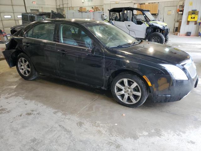 Photo 4 from auction – 2011 MERCURY MILAN PREM with VIN 3MEHM0JA6BR602126