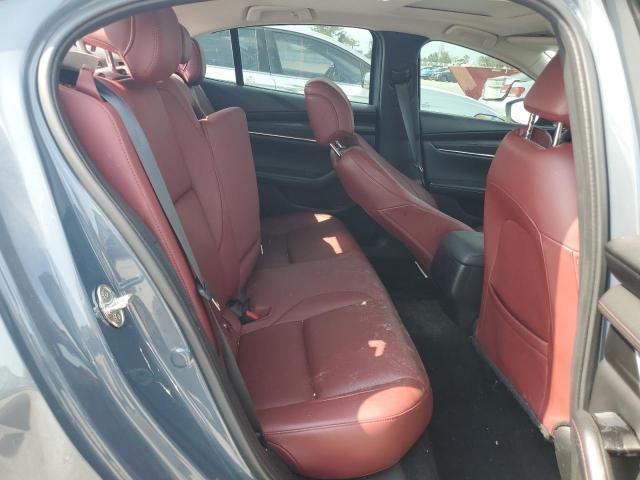 Photo 10 from auction – 2023 MAZDA 3 PREFERRE with VIN 3MZBPBCM6PM372915