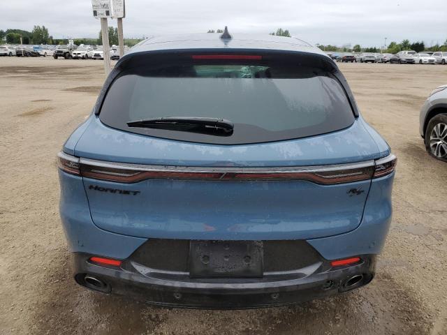 Photo 6 from auction – 2024 DODGE HORNET R/T with VIN ZACPDFDW9R3A22162