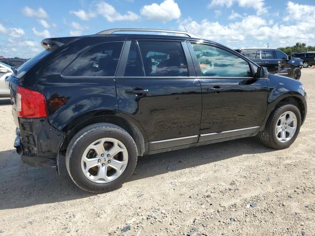 Photo 3 from auction – 2012 FORD EDGE SEL with VIN 2FMDK3JC9CBA36290