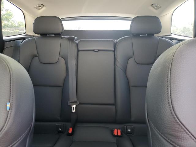 Photo 10 from auction – 2024 VOLVO XC60 PLUS with VIN YV4L12RL3R1866282