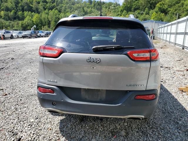 Photo 6 from auction – 2018 JEEP CHEROKEE L with VIN 1C4PJMDX8JD555217