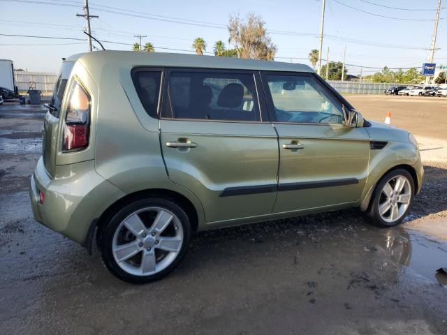 Снимка 3 от търг – 2011 KIA SOUL + с VIN KNDJT2A22B7334192