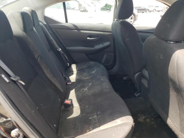 Photo 10 from auction – 2023 NISSAN SENTRA S with VIN 3N1AB8BV4PY313139