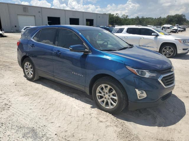 Photo 4 from auction – 2019 CHEVROLET EQUINOX LT with VIN 2GNAXKEV6K6118913