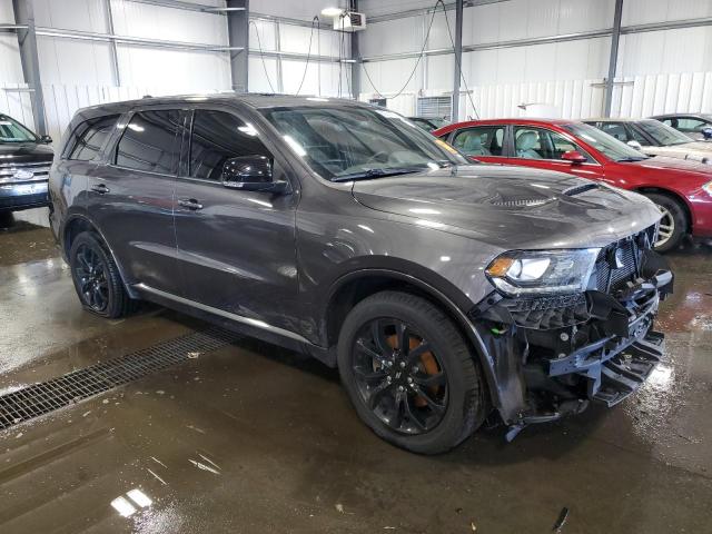 Photo 4 from auction – 2019 DODGE DURANGO R/ with VIN 1C4SDJCT3KC717633