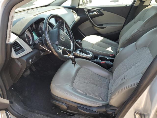 Photo 7 from auction – 2016 BUICK VERANO with VIN 1G4PP5SKXG4165381