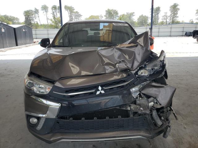 Photo 5 from auction – 2019 MITSUBISHI OUTLANDER with VIN JA4AP4AU3KU033279