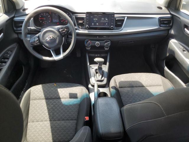 Photo 8 from auction – 2019 KIA RIO S with VIN 3KPA24AB8KE206022