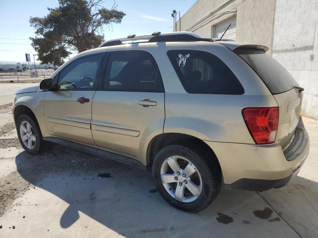 Photo 2 from auction – 2007 PONTIAC TORRENT with VIN 2CKDL73F976118222