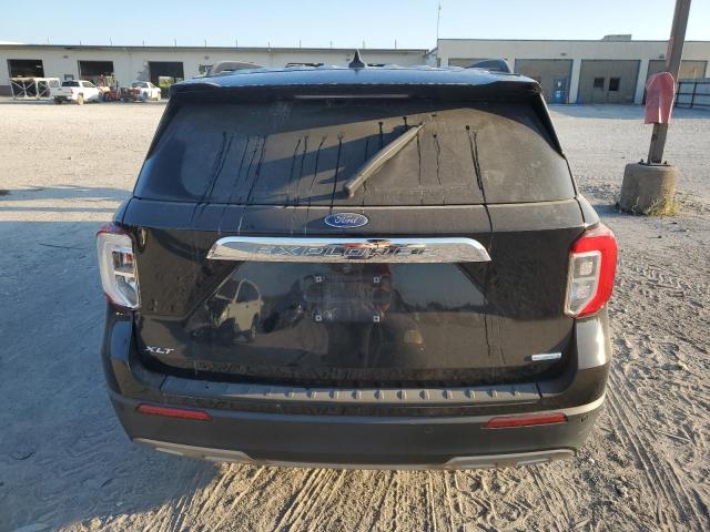 Photo 6 from auction – 2019 FORD EXPLORER X with VIN 1FMSK7DH3LGA23467