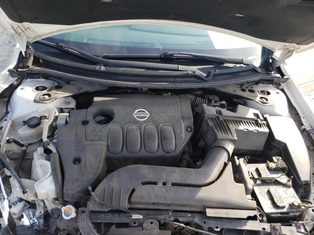 Photo 11 from auction – 2012 NISSAN ALTIMA BAS with VIN 1N4AL2AP6CC226815