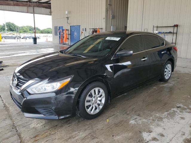 Photo 1 from auction – 2016 NISSAN ALTIMA 2.5 with VIN 1N4AL3AP5GN317431