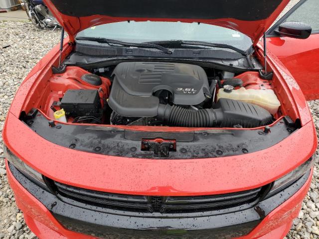 Photo 11 from auction – 2020 DODGE CHARGER SX with VIN 2C3CDXJG5LH108415