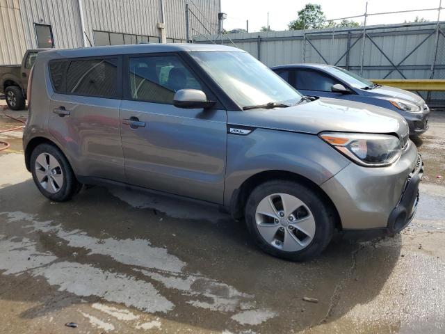 Photo 4 from auction – 2016 KIA SOUL with VIN KNDJN2A26G7343818
