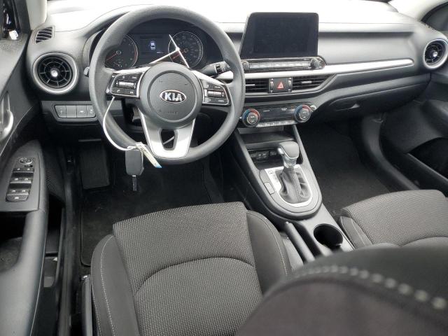 Photo 8 from auction – 2019 KIA FORTE FE with VIN 3KPF24AD6KE083327