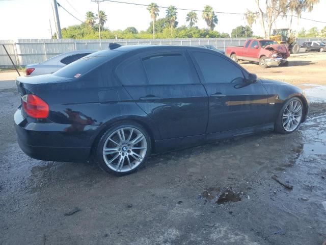 Photo 3 from auction – 2006 BMW 325 I with VIN WBAVB13596KX64369