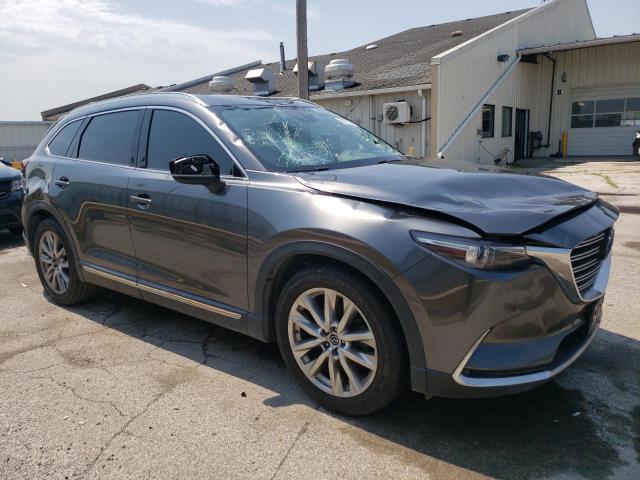 Photo 4 from auction – 2018 MAZDA CX-9 GRAND with VIN JM3TCBDY1J0235886