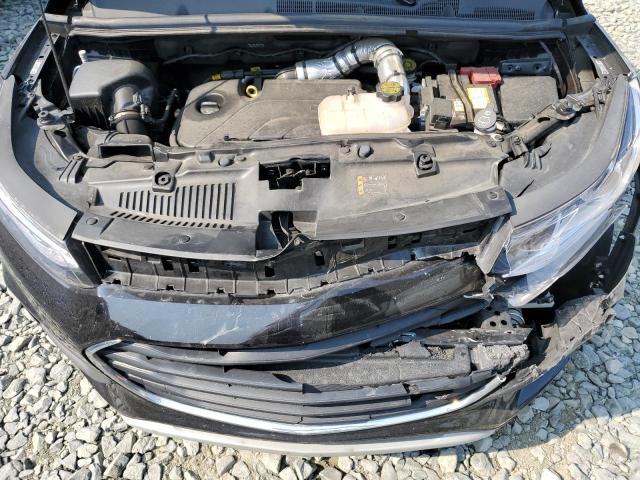 Photo 11 from auction – 2021 CHEVROLET TRAX 1LT with VIN KL7CJPSM8MB371871