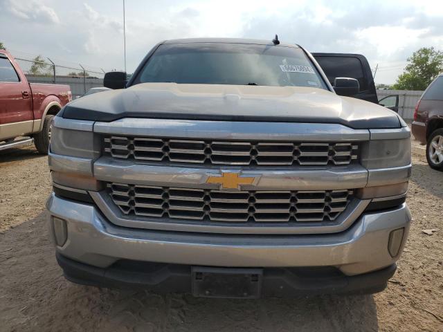 Photo 5 from auction – 2016 CHEVROLET SILVERADO with VIN 3GCPCREC6GG171662