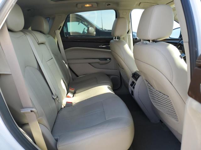 Foto 11 de la subasta – 2012 CADILLAC SRX PREMIU con VIN 3GYFNCE38CS596868
