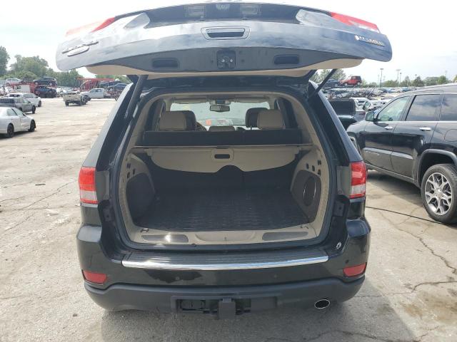 Photo 6 from auction – 2012 JEEP GRAND CHER with VIN 1C4RJFCG4CC240817