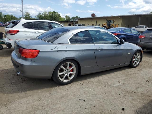 Photo 3 from auction – 2011 BMW 335 I with VIN WBADX7C5XBE579031