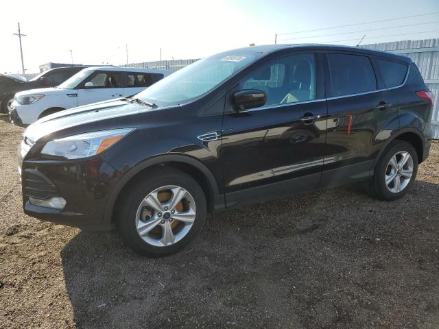 FORD ESCAPE SE 2013 with VIN 1FMCU9G97DUC14262 - Photo from auction
