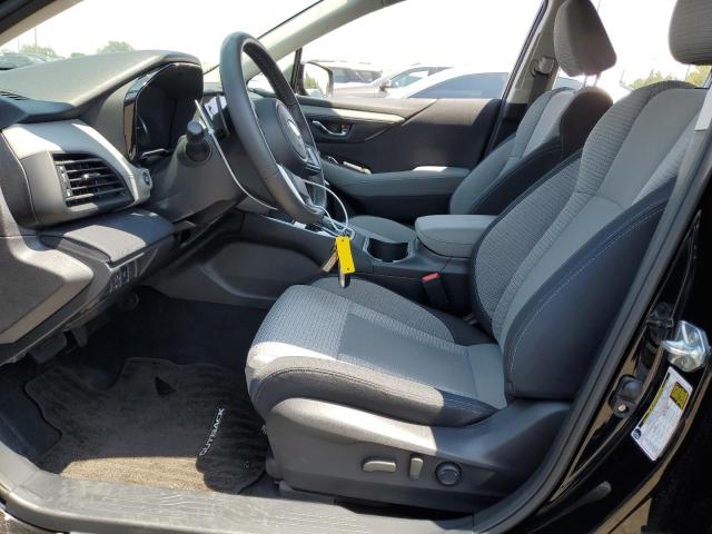 Photo 7 from auction – 2024 SUBARU OUTBACK PR with VIN 4S4BTAFC1R3224506