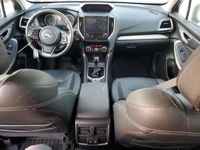 Photo 8 from auction – 2022 SUBARU FORESTER L with VIN JF2SKAPC1NH433541