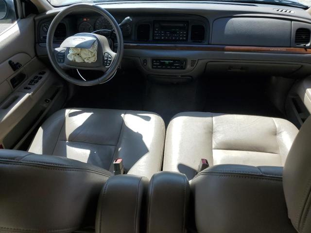 Photo 8 from auction – 2003 FORD CROWN VICT with VIN 2FAFP74W83X187593