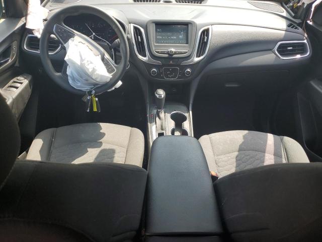 Photo 8 from auction – 2018 CHEVROLET EQUINOX LT with VIN 2GNAXSEV7J6224768