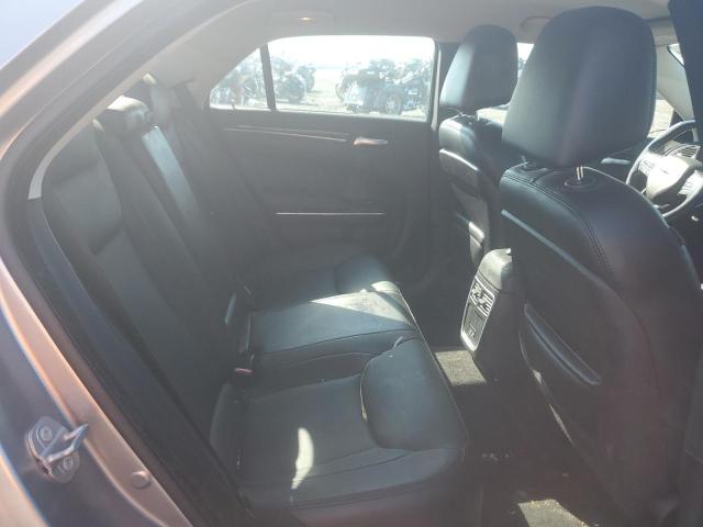 Photo 10 from auction – 2015 CHRYSLER 300 LIMITE with VIN 2C3CCAAGXFH904159