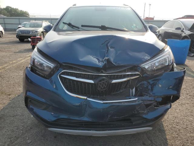 Photo 5 from auction – 2019 BUICK ENCORE PRE with VIN KL4CJASB3KB912802