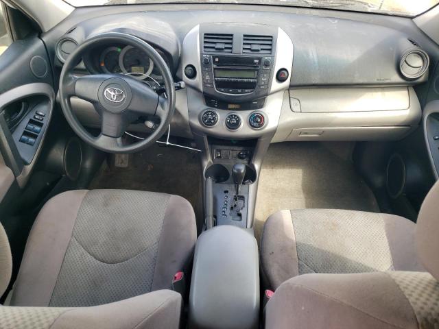 Photo 8 from auction – 2008 TOYOTA RAV4 with VIN JTMZK33VX86011588
