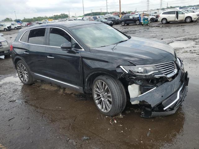 Photo 4 from auction – 2016 LINCOLN MKX RESERV with VIN 2LMTJ8LP3GBL35442