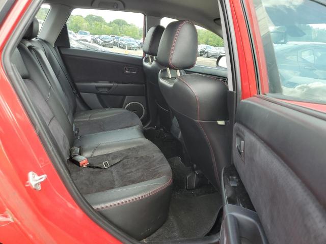 Photo 10 from auction – 2008 MAZDA SPEED 3 with VIN JM1BK34M181158547