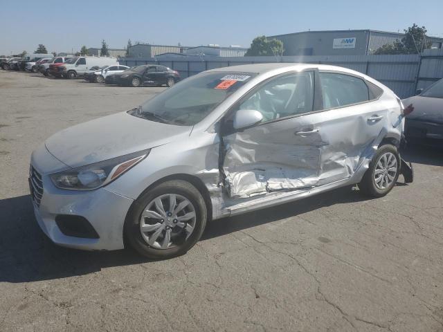 Zdjęcie 1 z aukcji – 2022 HYUNDAI ACCENT SE z VIN 3KPC24A67NE186801