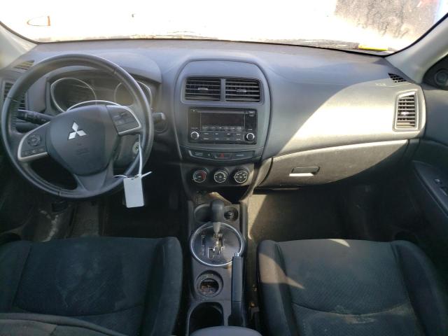 Фото 8 с аукциона – 2015 MITSUBISHI OUTLANDER с VIN 4A4AP3AUXFE060195