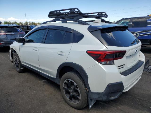 Photo 2 from auction – 2021 SUBARU CROSSTREK with VIN JF2GTACC4MG373378
