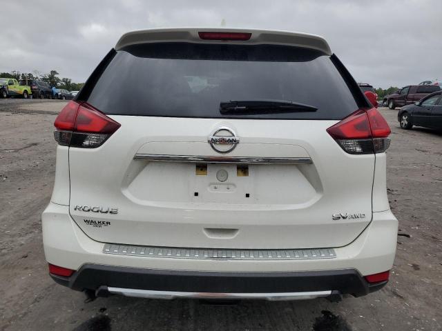 Photo 6 from auction – 2018 NISSAN ROGUE S with VIN KNMAT2MV9JP602420