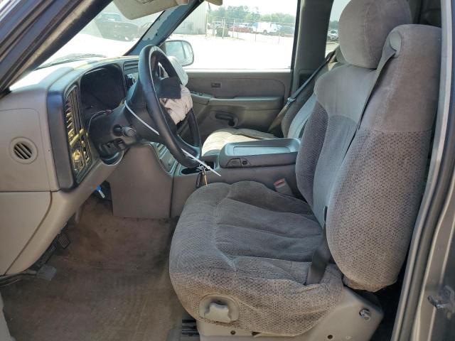Photo 7 from auction – 1999 CHEVROLET SILVERADO with VIN 2GCEC19T3X1191685
