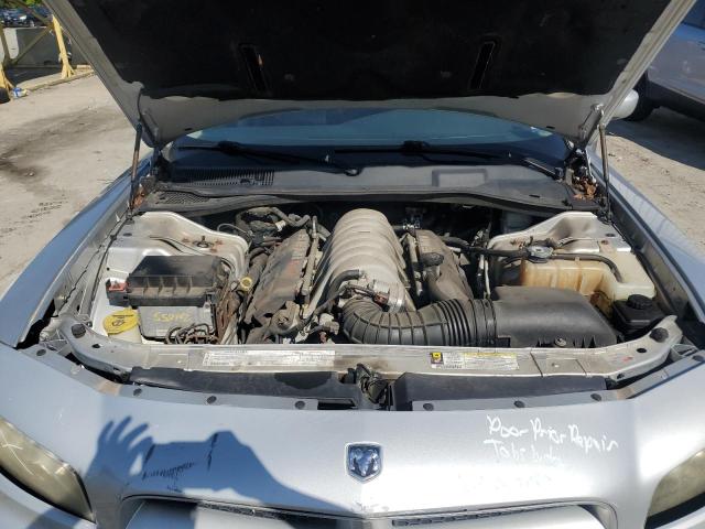 Photo 11 from auction – 2007 DODGE CHARGER SR with VIN 2B3LA73W37H668188