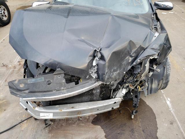 Photo 11 from auction – 2011 FORD TAURUS LIM with VIN 1FAHP2FW2BG151802