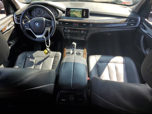 Photo 8 from auction – 2015 BMW X5 XDRIVE3 with VIN 5UXKR0C57F0P12860