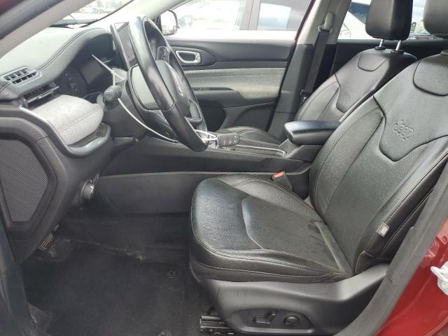 Photo 7 from auction – 2022 JEEP COMPASS LA with VIN 3C4NJDFBXNT117789